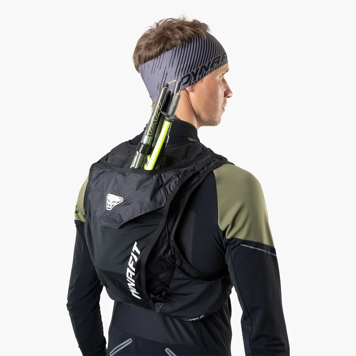 Ultra 15 Trail Running Backpack - Image 6