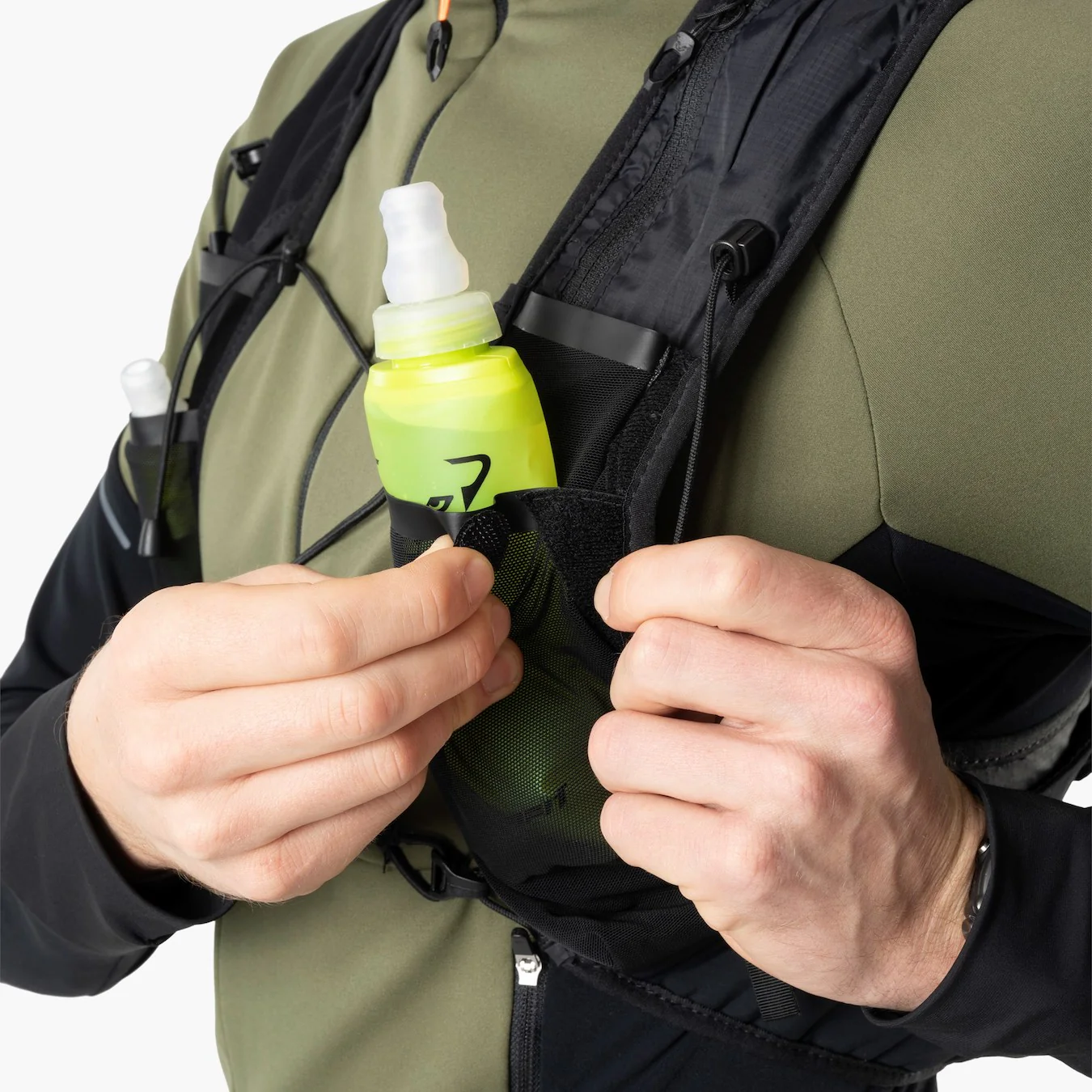 Ultra 15 Trail Running Backpack - Image 8