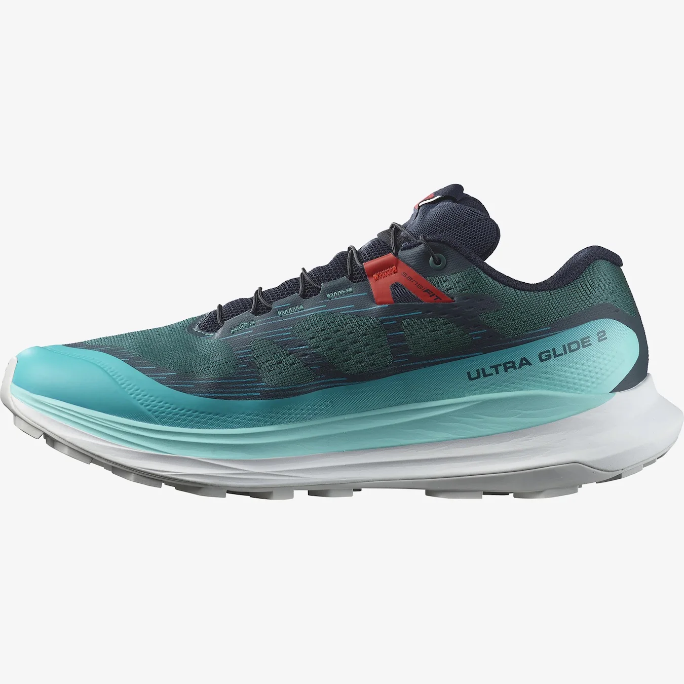 Ultra Glide 2 Trail Running Shoe - Men's - Image 2