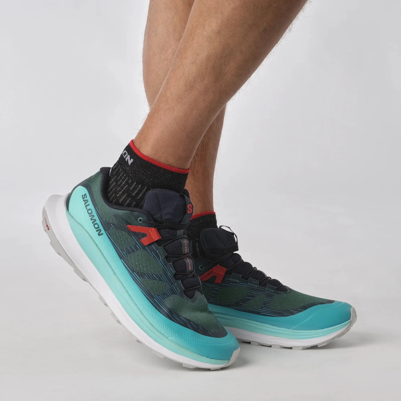 Ultra Glide 2 Trail Running Shoe - Men's - Image 3