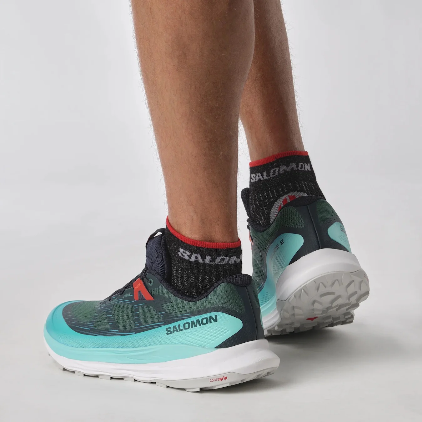 Ultra Glide 2 Trail Running Shoe - Men's - Image 4