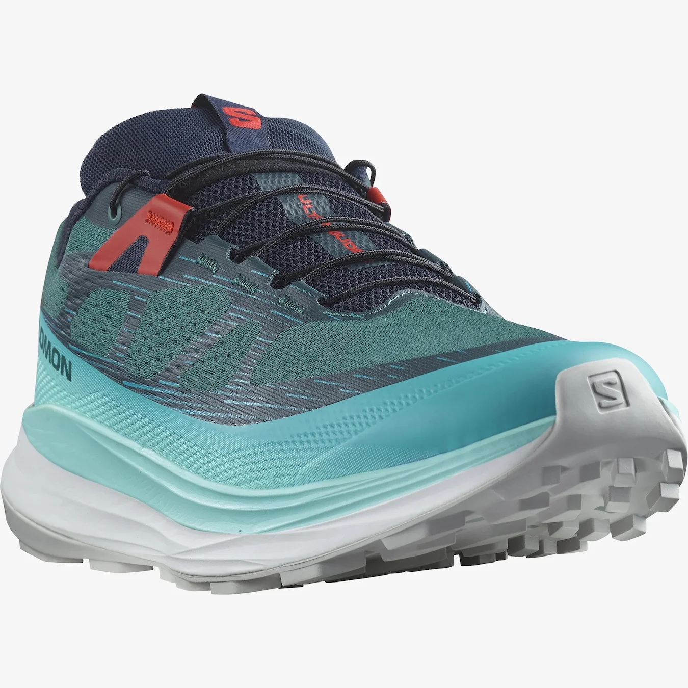Ultra Glide 2 Trail Running Shoe - Men's - Image 8