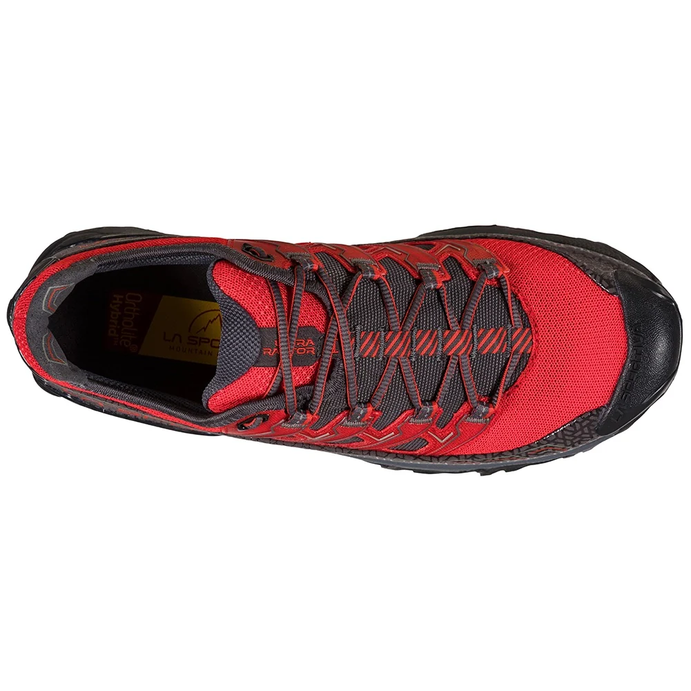 Ultra Raptor II Trail Running Shoe - Men's - Image 4