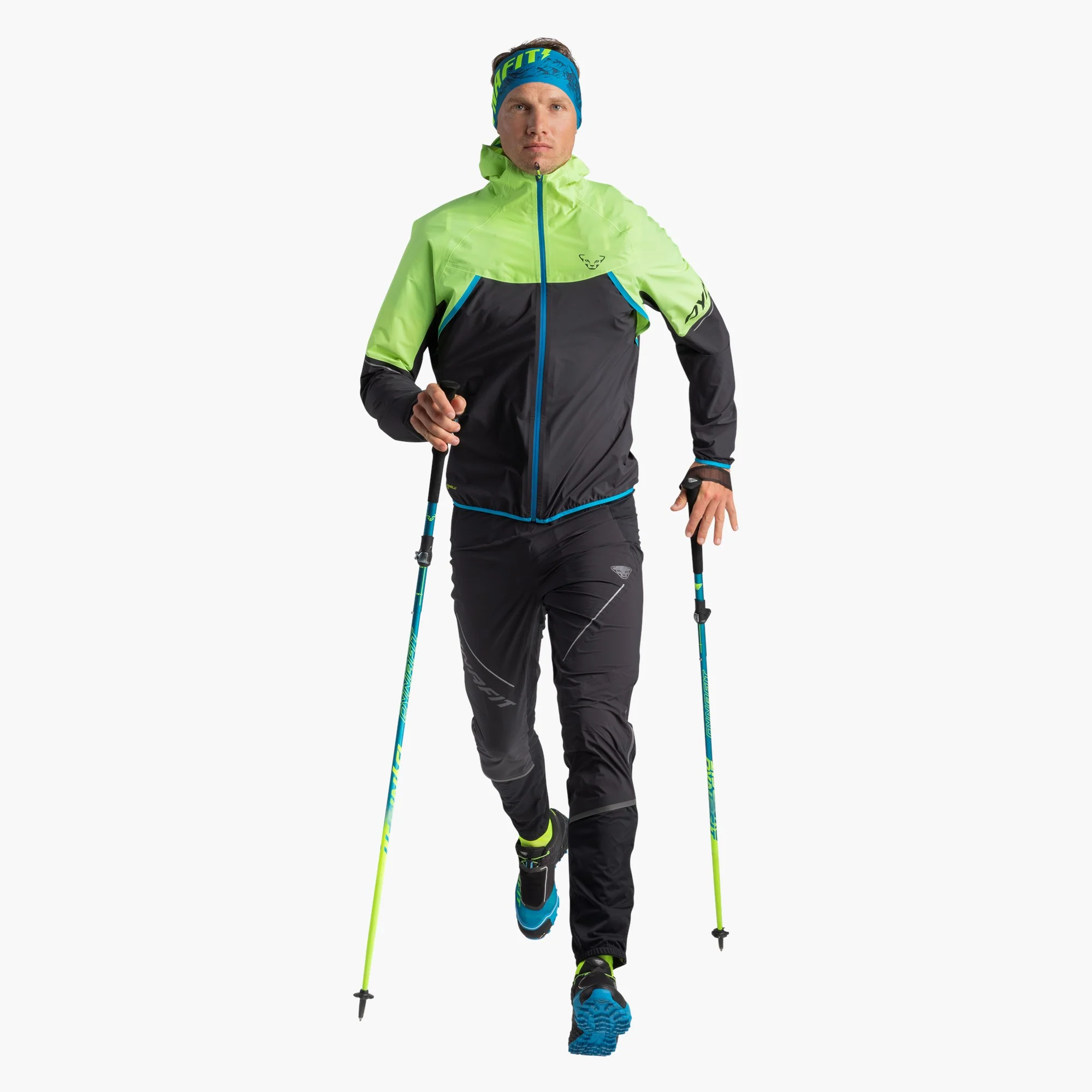 Ultra Trekking Poles - Image 3