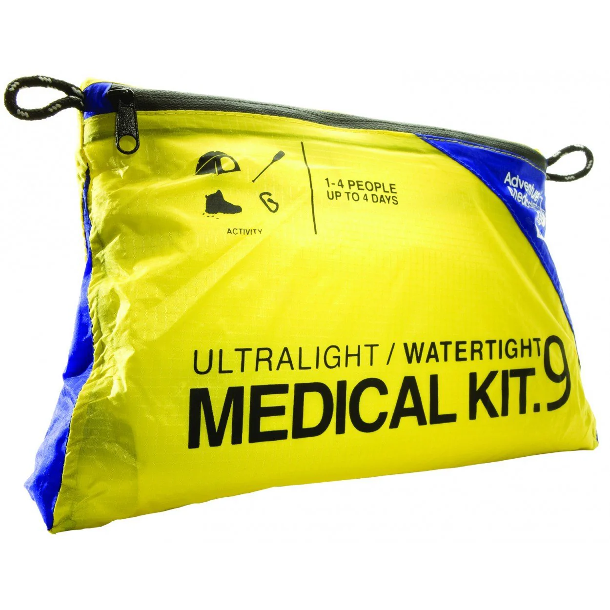 Ultralight Watertight First Aid Kit - Image 2