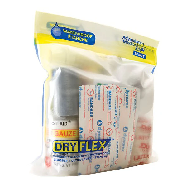 Ultralight Watertight First Aid Kit - Image 3