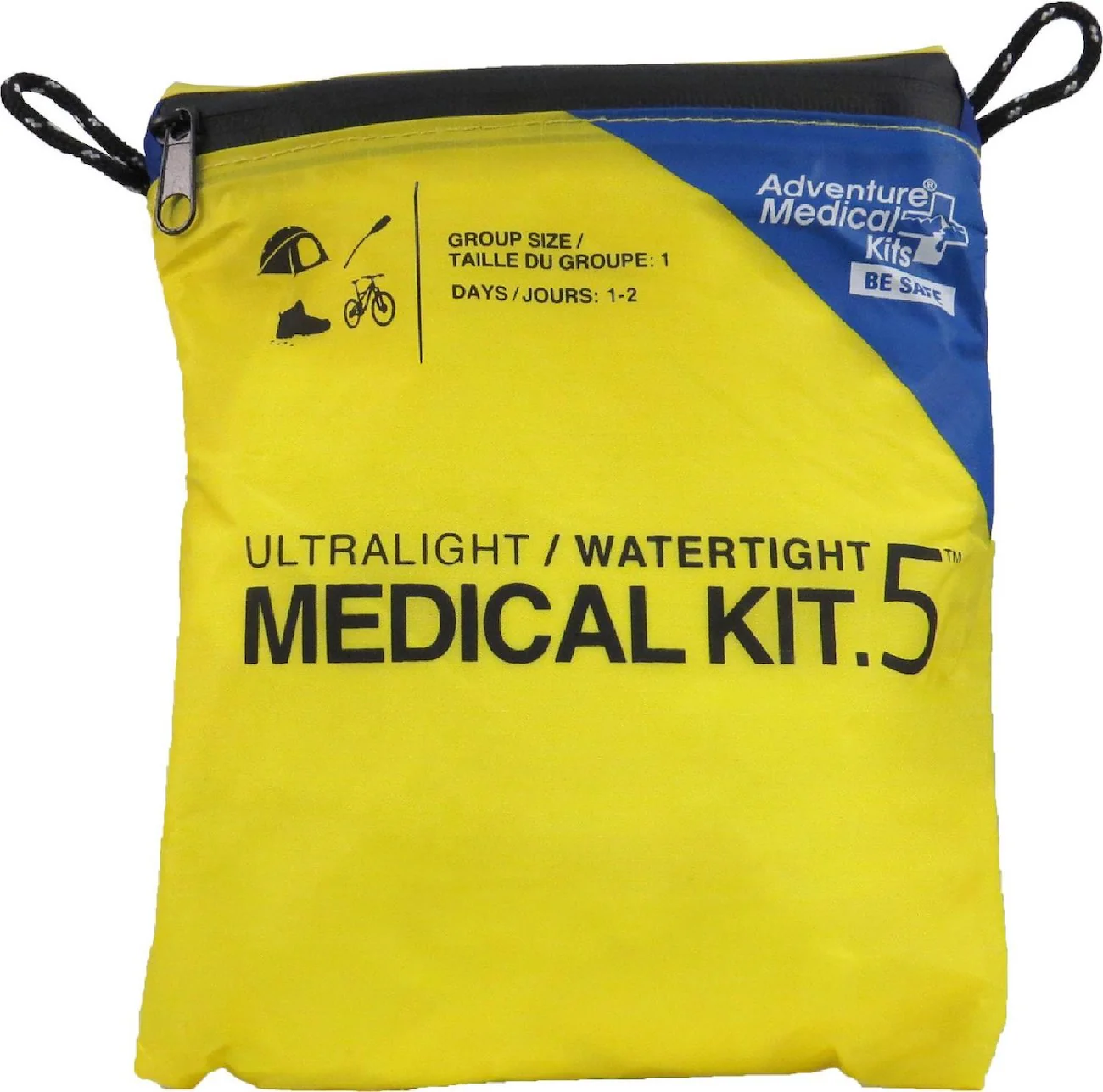 Ultralight Watertight First Aid Kit - Image 4