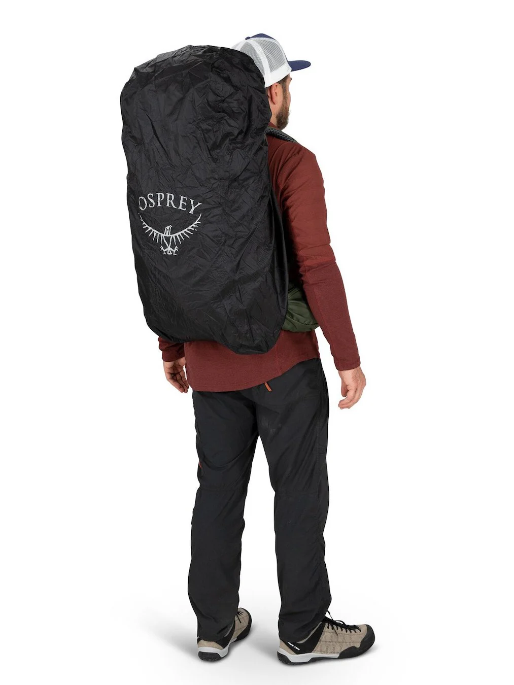 Ultralight Raincover - Image 3