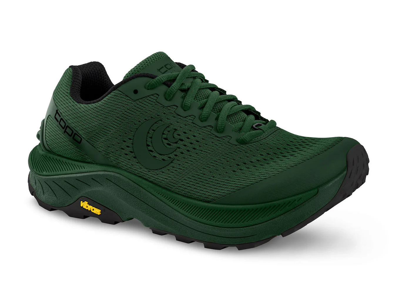 Ultraventure 3 Trail Running Shoe - Men's - Image 4