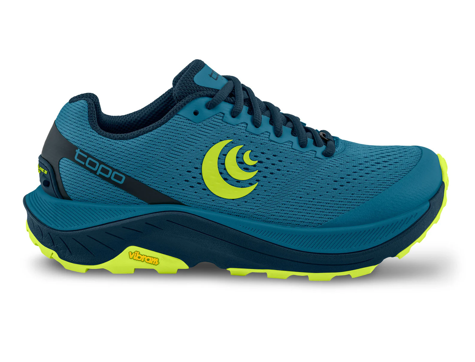 Ultraventure 3 Trail Running Shoe - Men's - Image 7