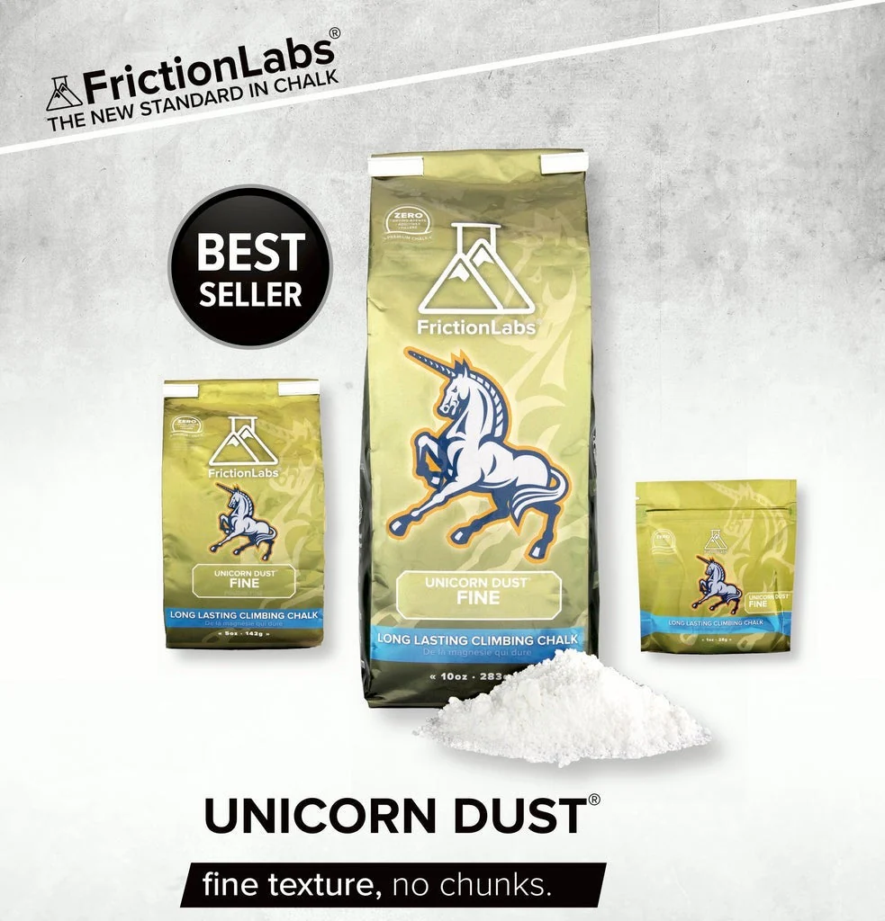 Unicorn Dust Climbing Chalk - Image 3