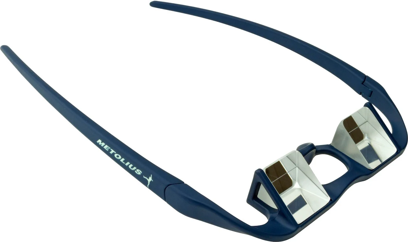 Upshot Belay Glasses - Image 2