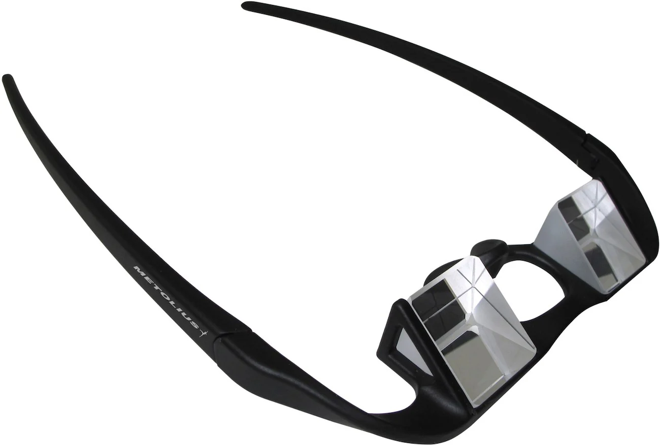 Upshot Belay Glasses - Image 3