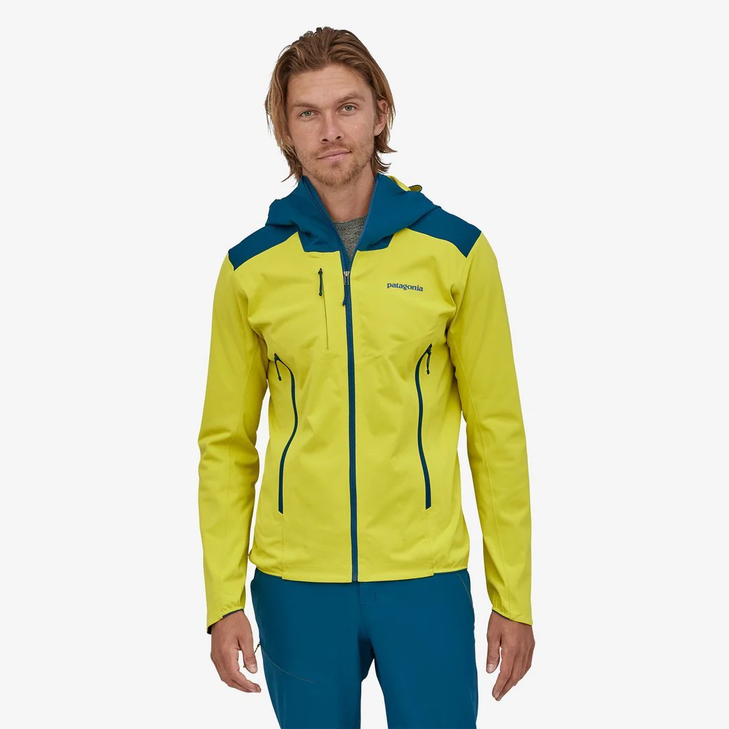 Upstride Jacket - Men's - Image 2