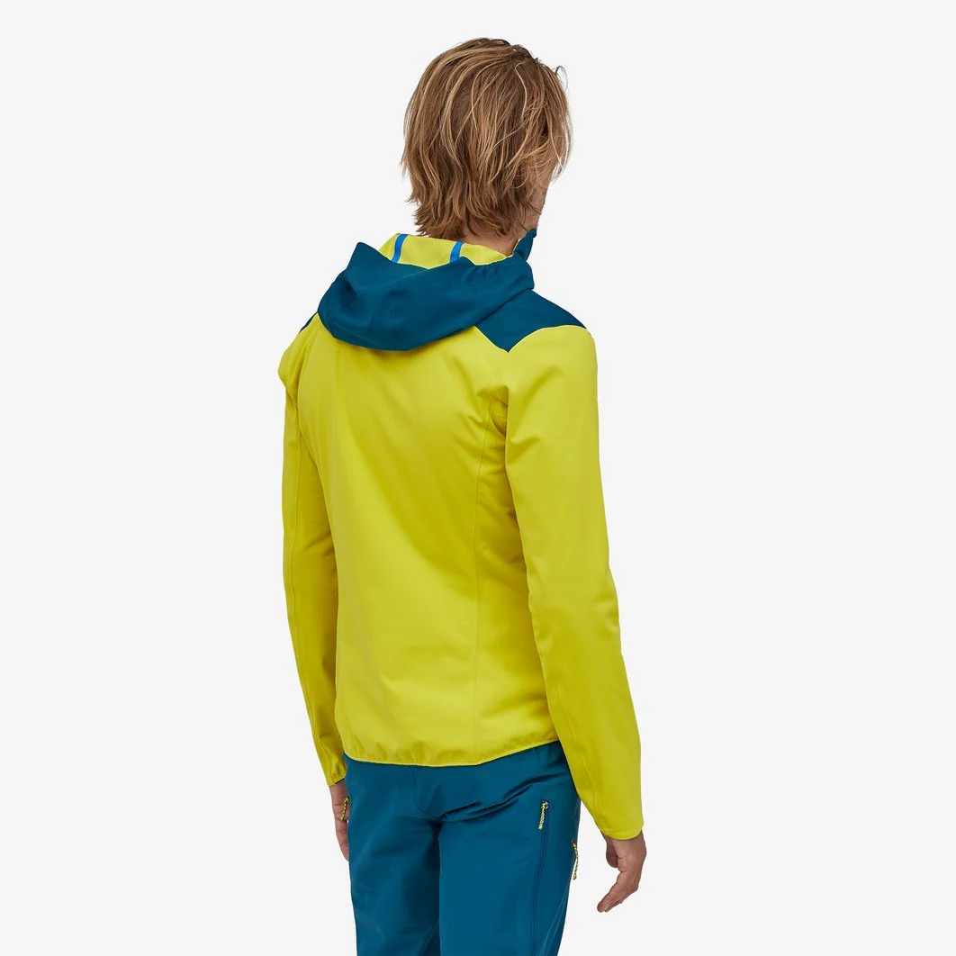 Upstride Jacket - Men's - Image 3