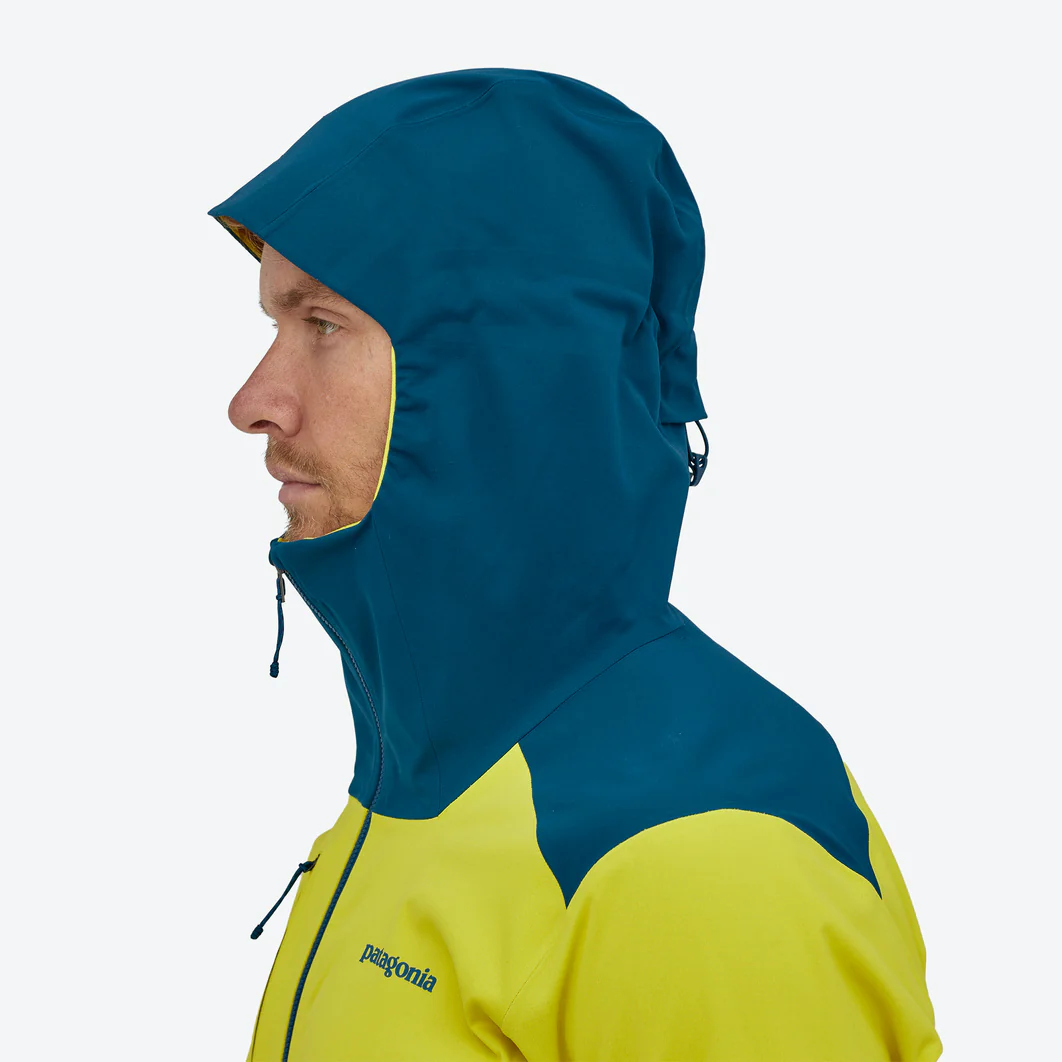 Upstride Jacket - Men's - Image 4