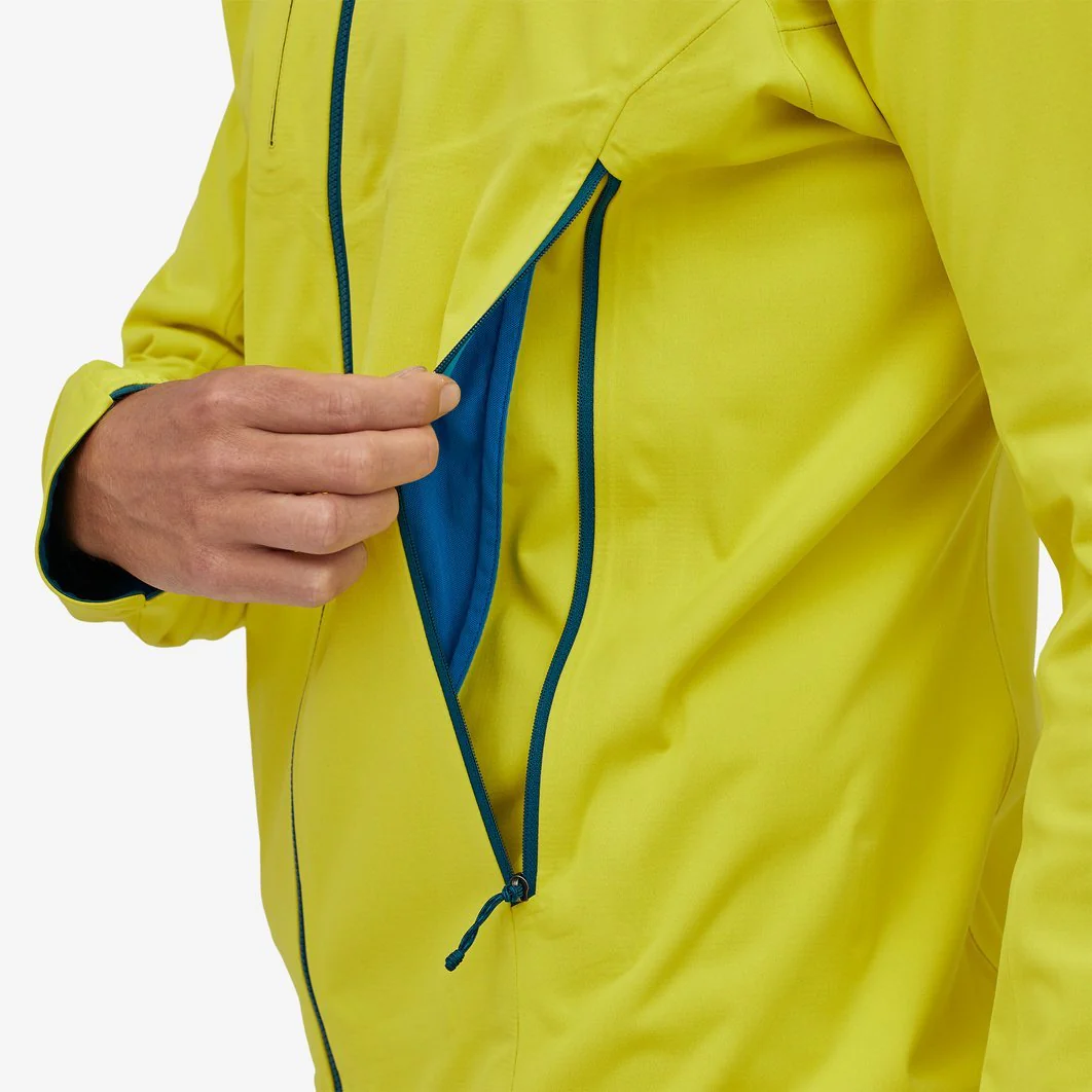 Upstride Jacket - Men's - Image 5