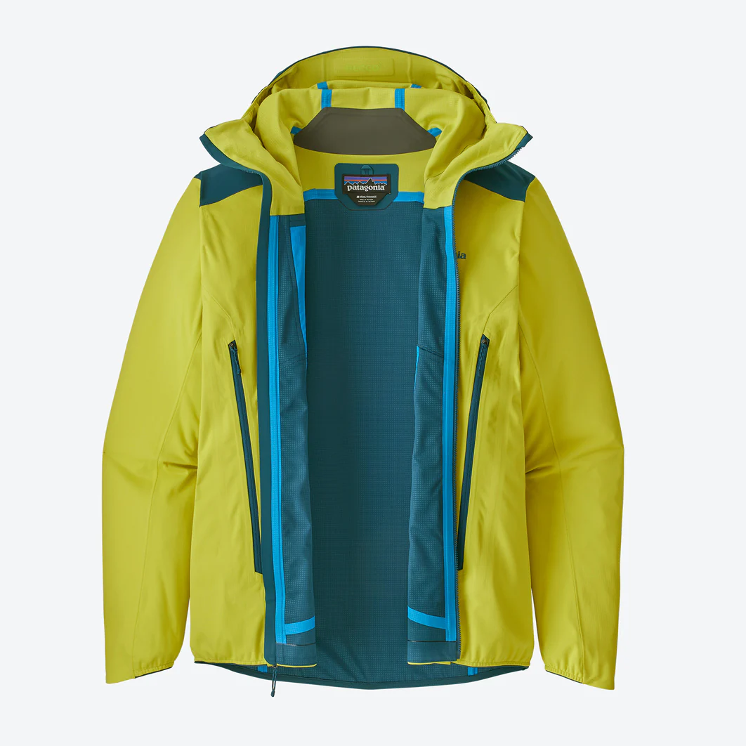 Upstride Jacket - Men's - Image 6