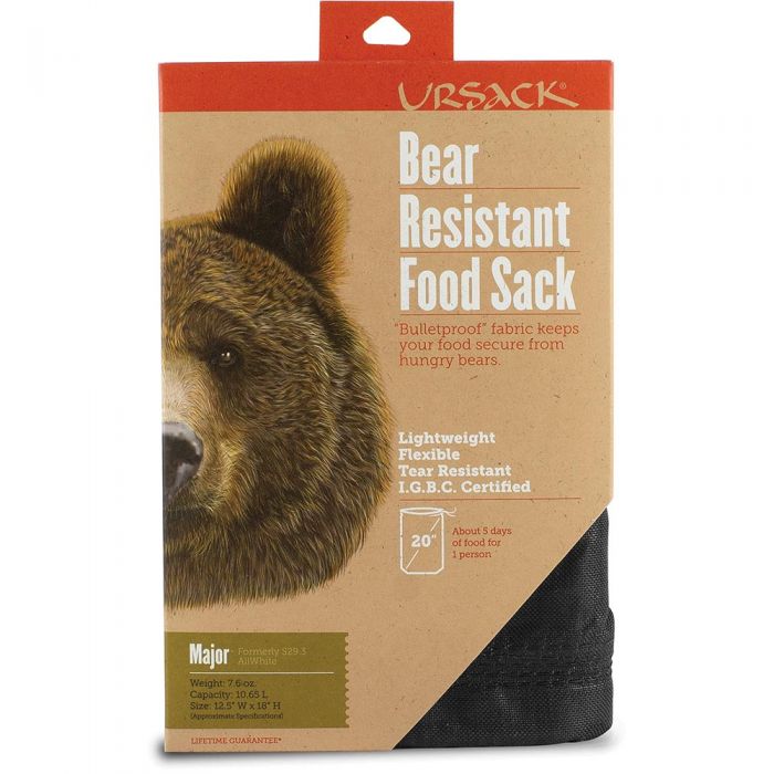 Ursack Major Bear Bag - Image 3