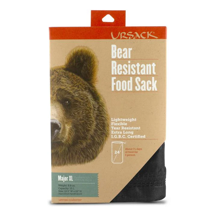 Ursack Major XL Bear Bag - Image 2