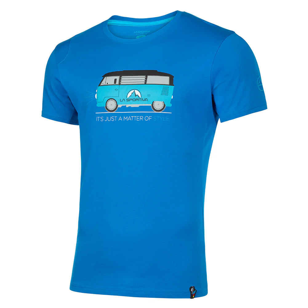 Van T-Shirt - Men's - Image 3