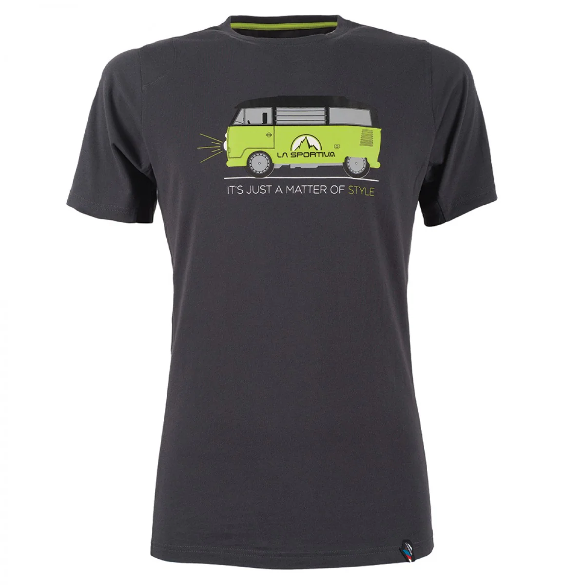 Van T-Shirt - Men's - Image 5