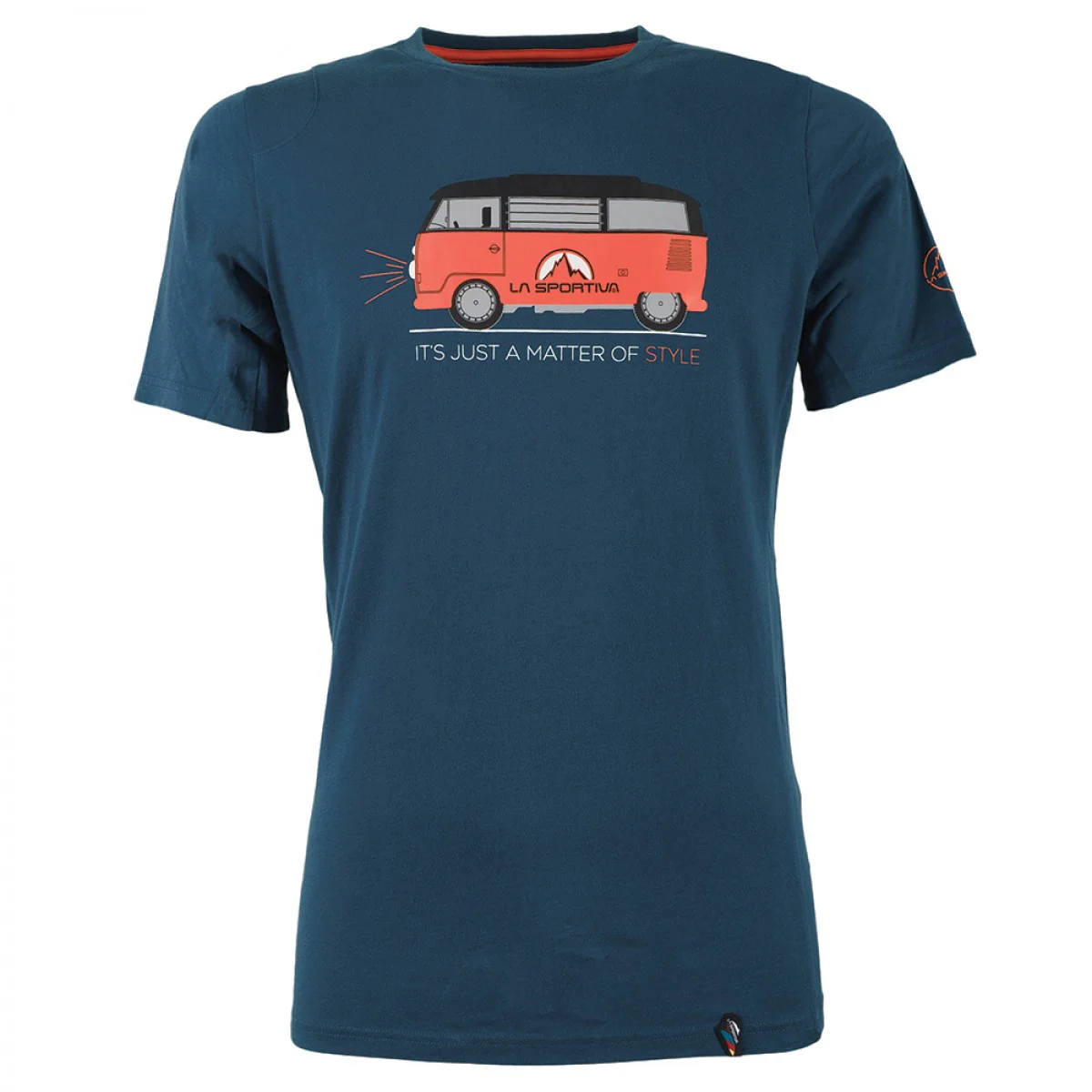 Van T-Shirt - Men's - Image 6