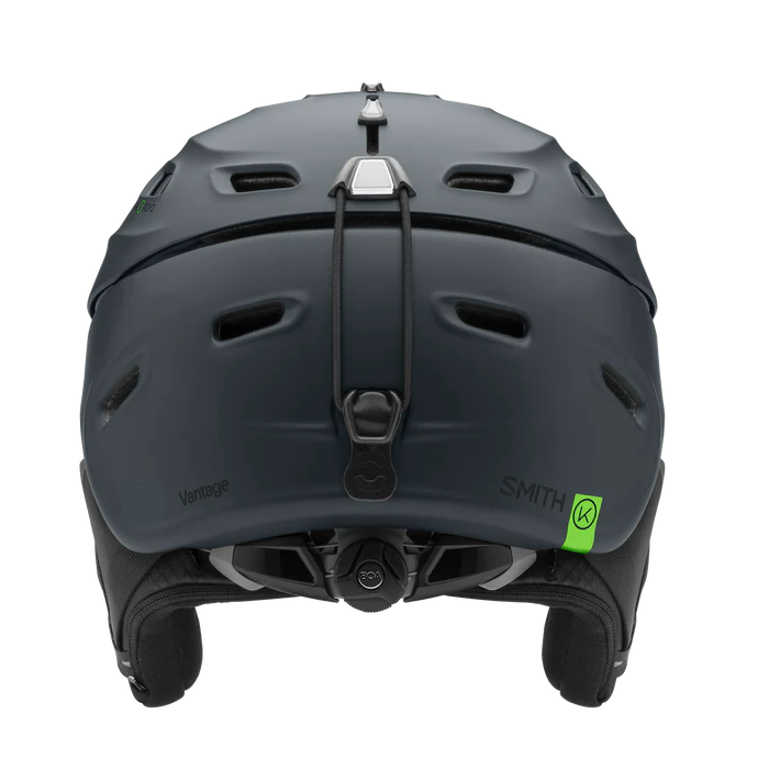 Vantage Ski and Snowboard Helmet - Image 3
