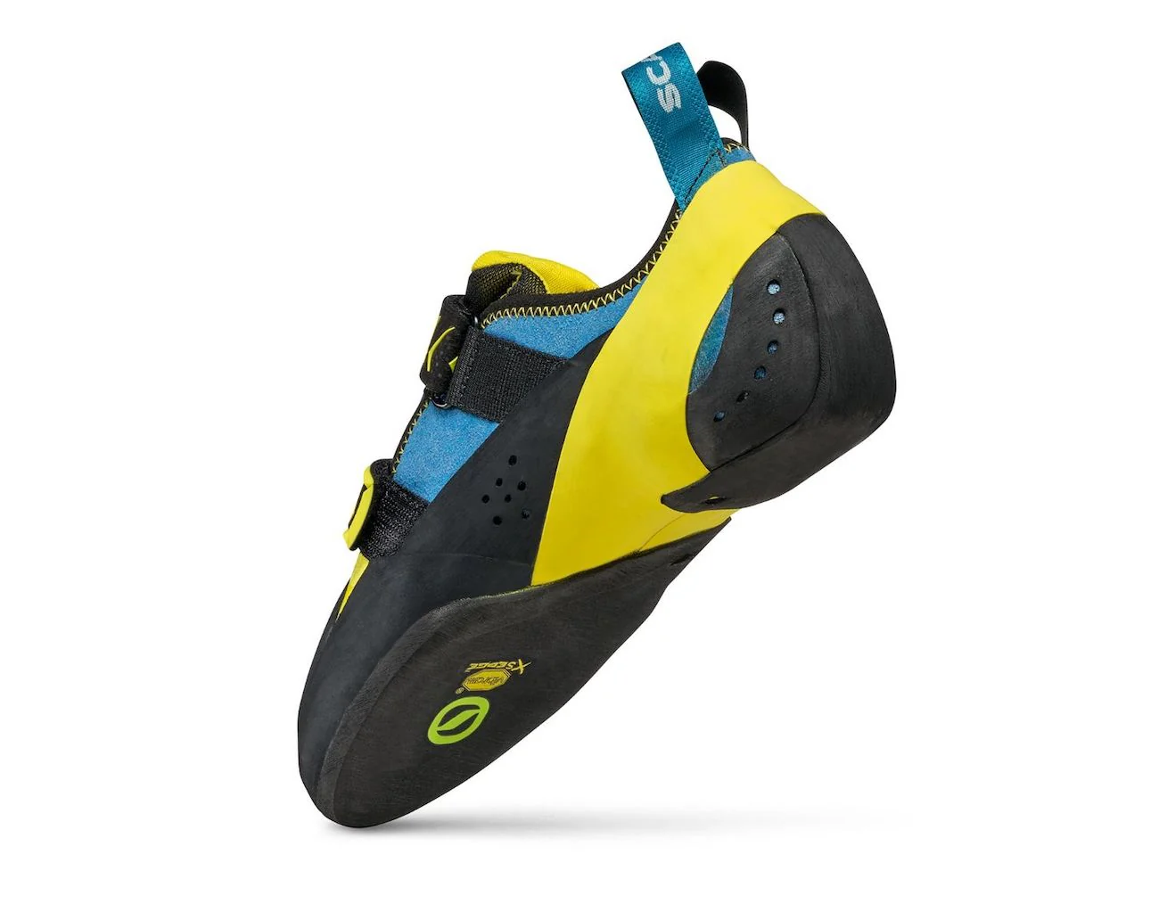 Vapor V Climbing Shoe - Mens - Image 3