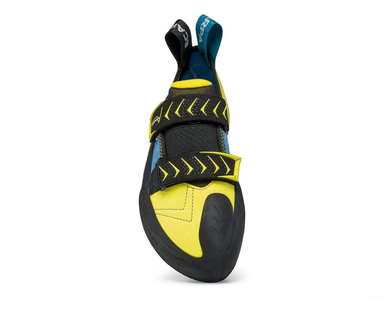 Vapor V Climbing Shoe - Mens - Image 4