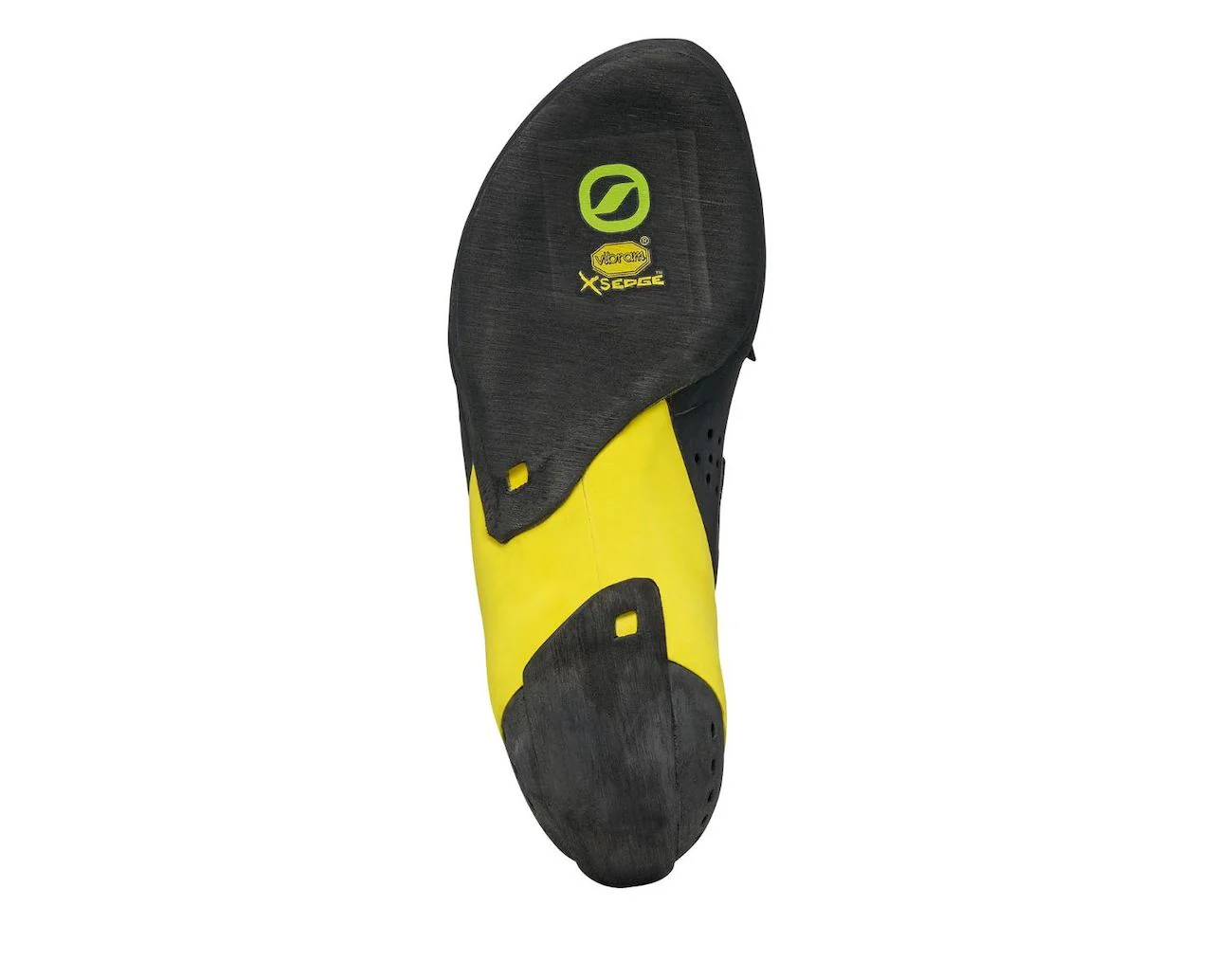 Vapor V Climbing Shoe - Mens - Image 5