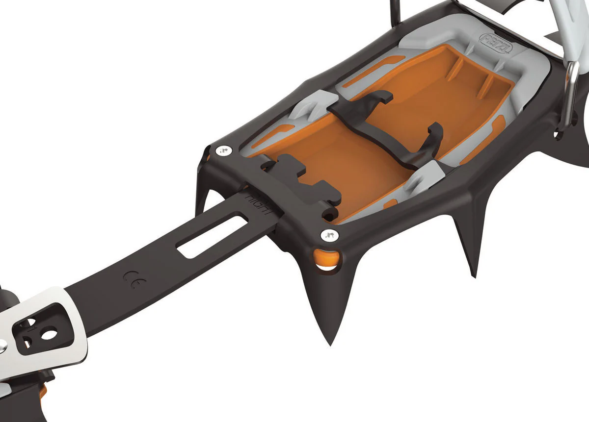 Vasak Crampon - Image 2