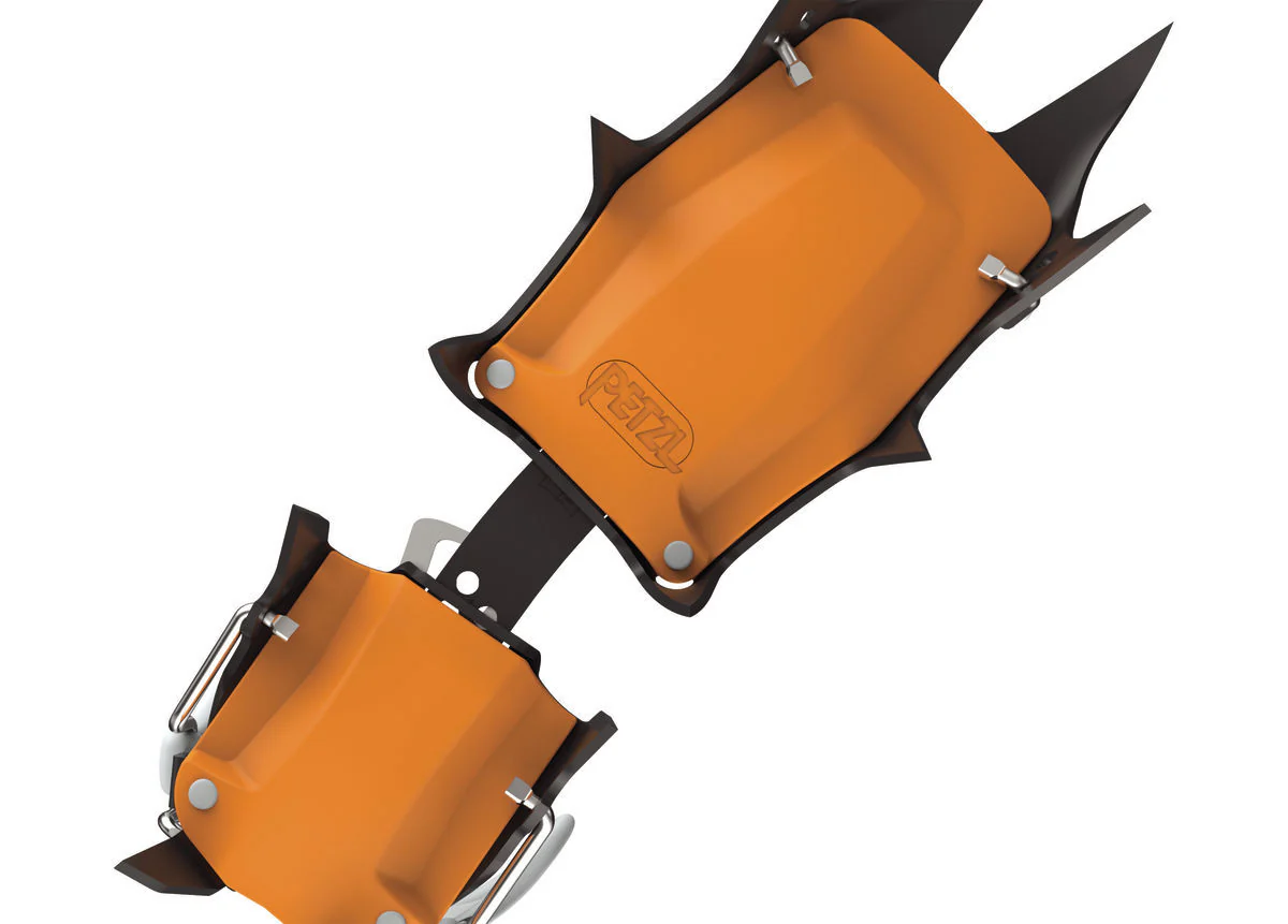 Vasak Crampon - Image 3