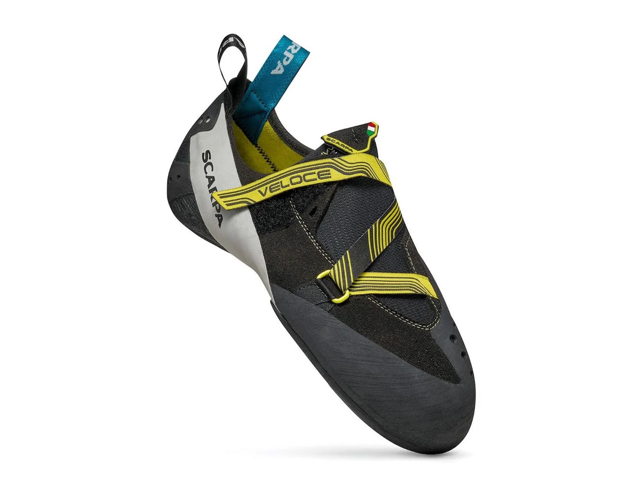 Veloce Climbing Shoe - Men's - Image 2