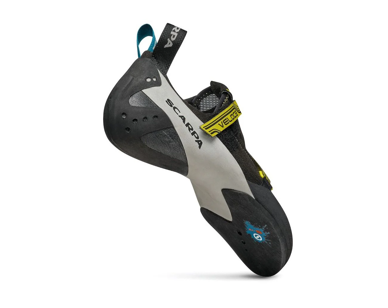 Veloce Climbing Shoe - Men's - Image 3