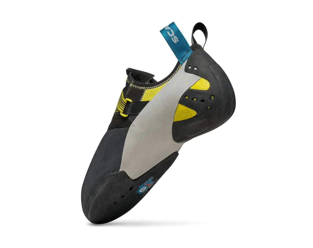 Veloce Climbing Shoe - Men's - Image 4