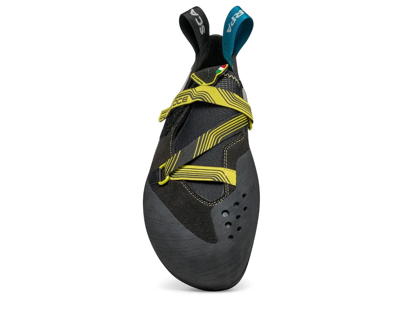 Veloce Climbing Shoe - Men's - Image 5