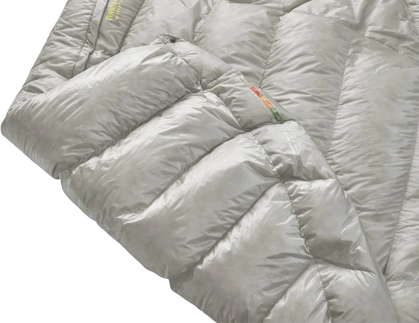 Vesper 20°F Down Quilt - Image 2