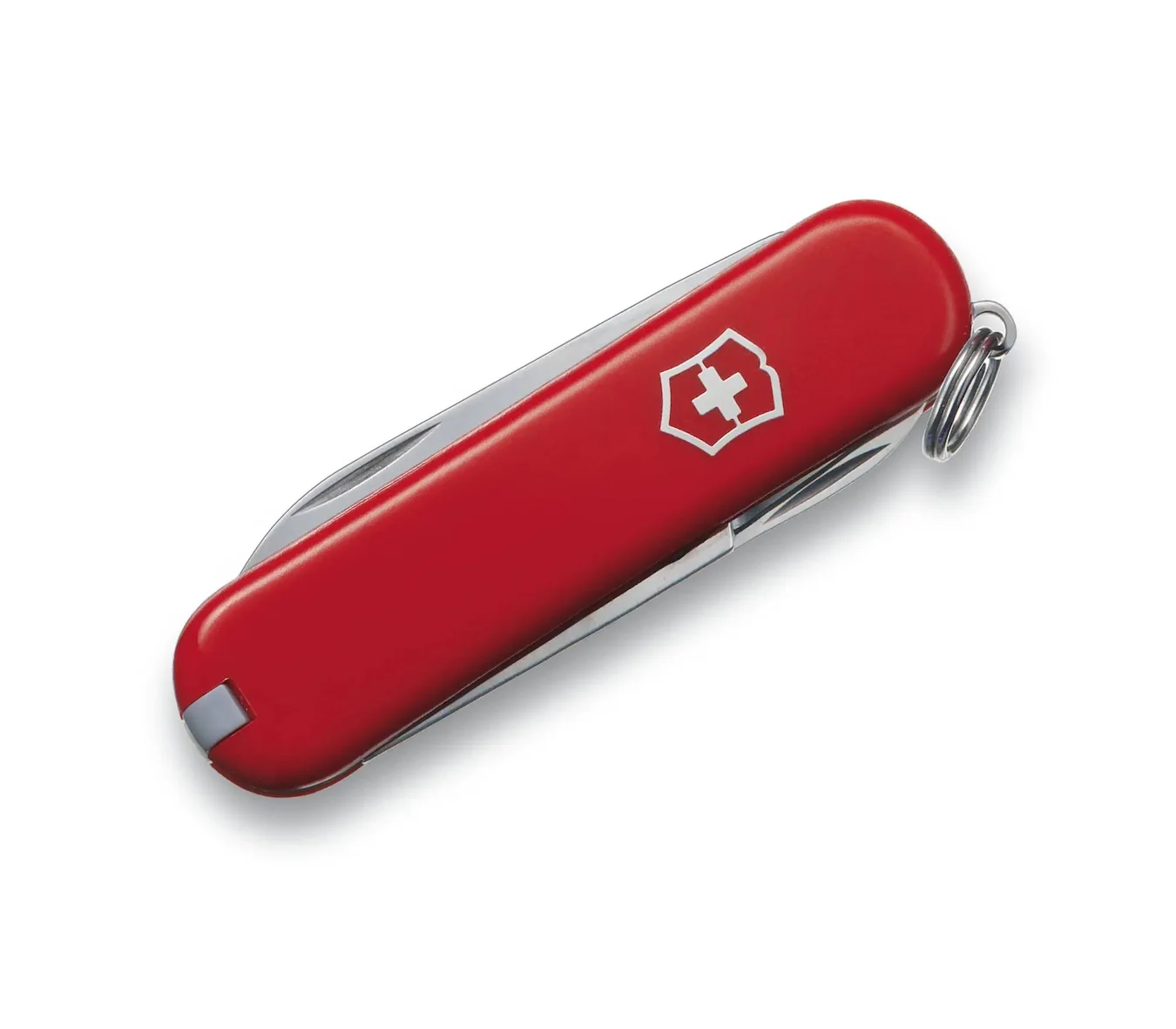 Victorinox Classic SD Pocket Knife - Image 2
