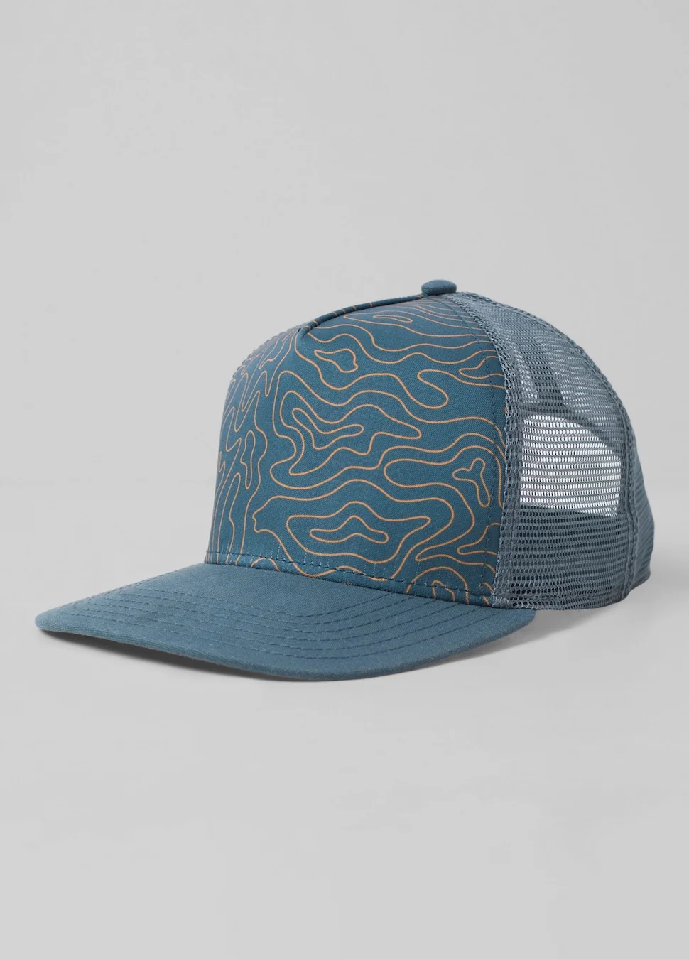 Vista Trucker Hat - Image 3