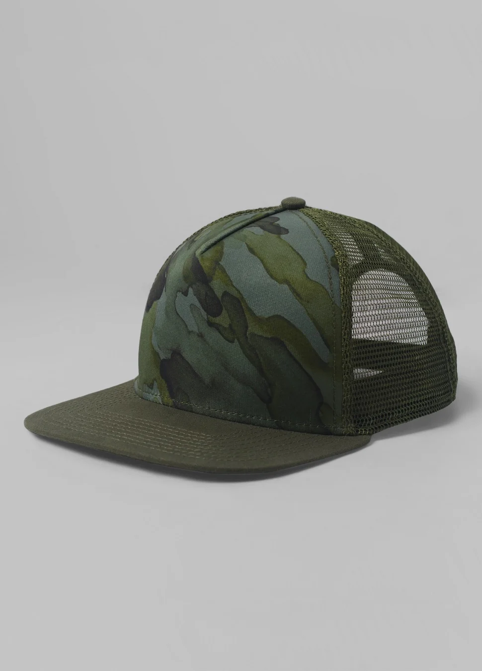Vista Trucker Hat - Image 4