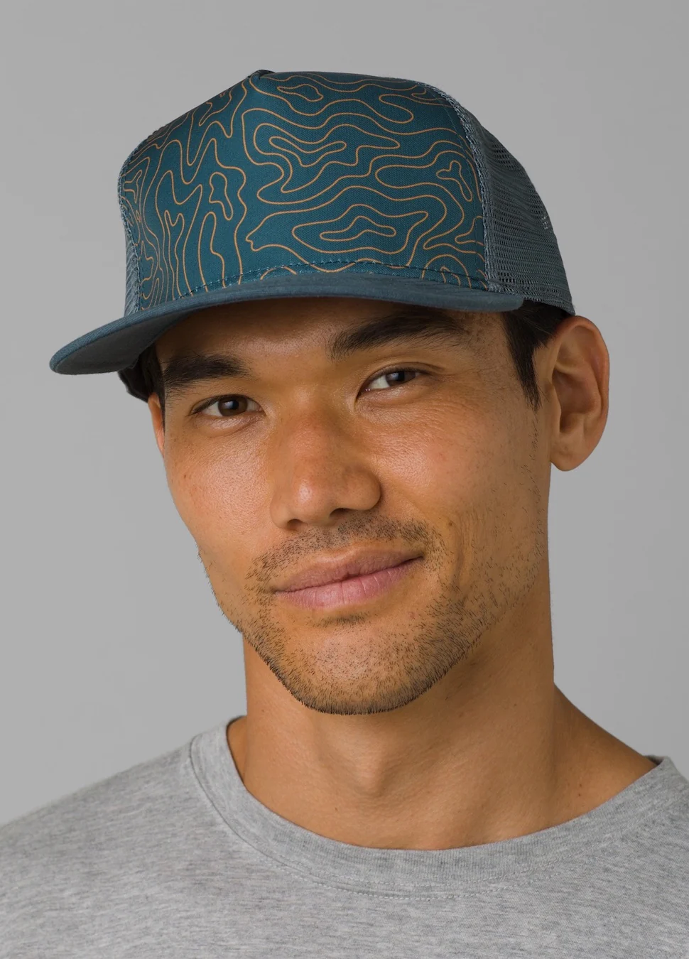 Vista Trucker Hat - Image 5