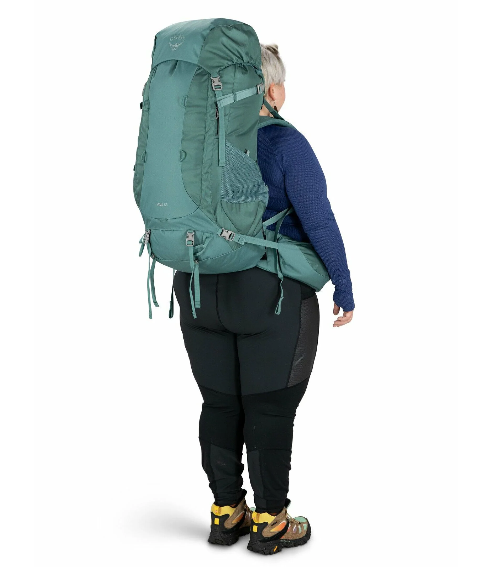 Viva 65 Extended Fit Pack - Image 4