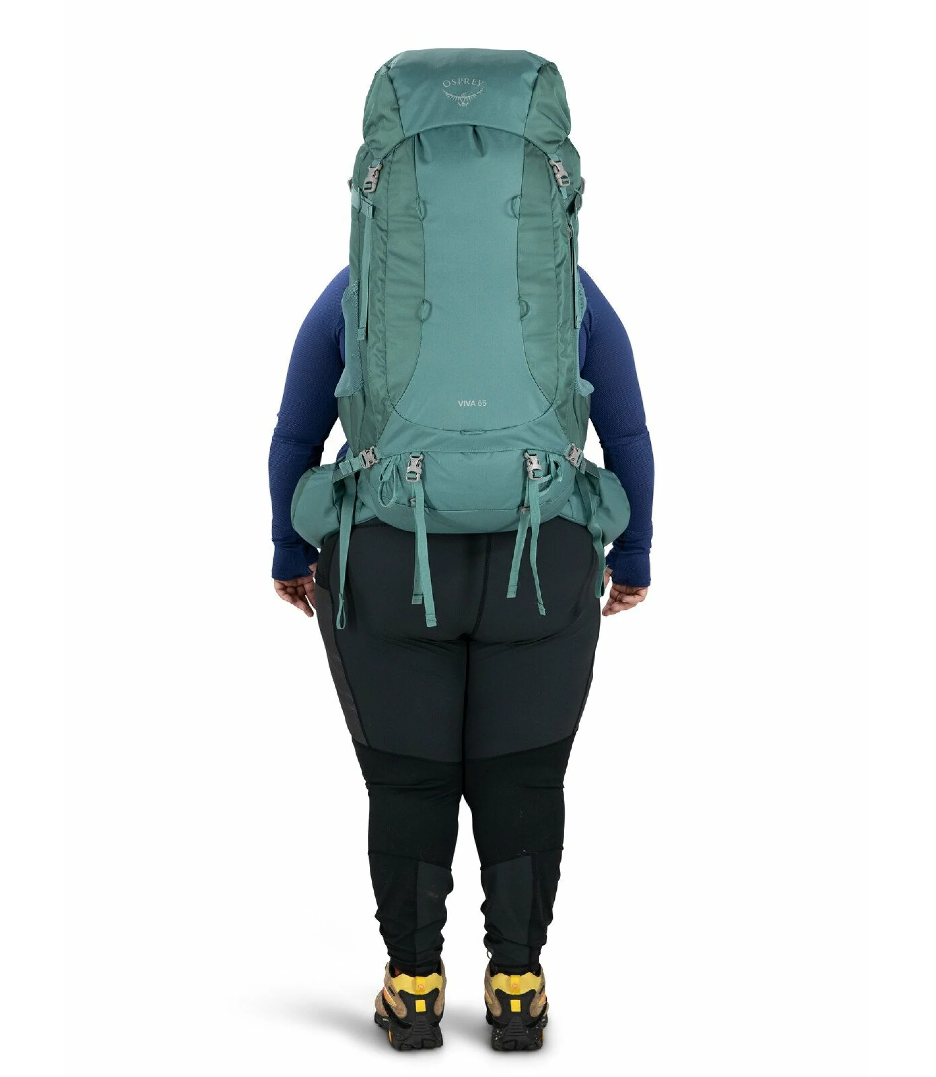 Viva 65 Extended Fit Pack - Image 5