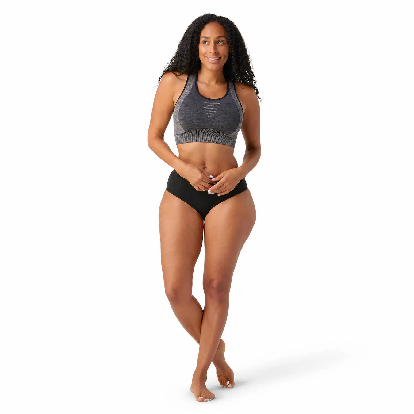 Intraknit Racerback Bra - Women's - Image 2