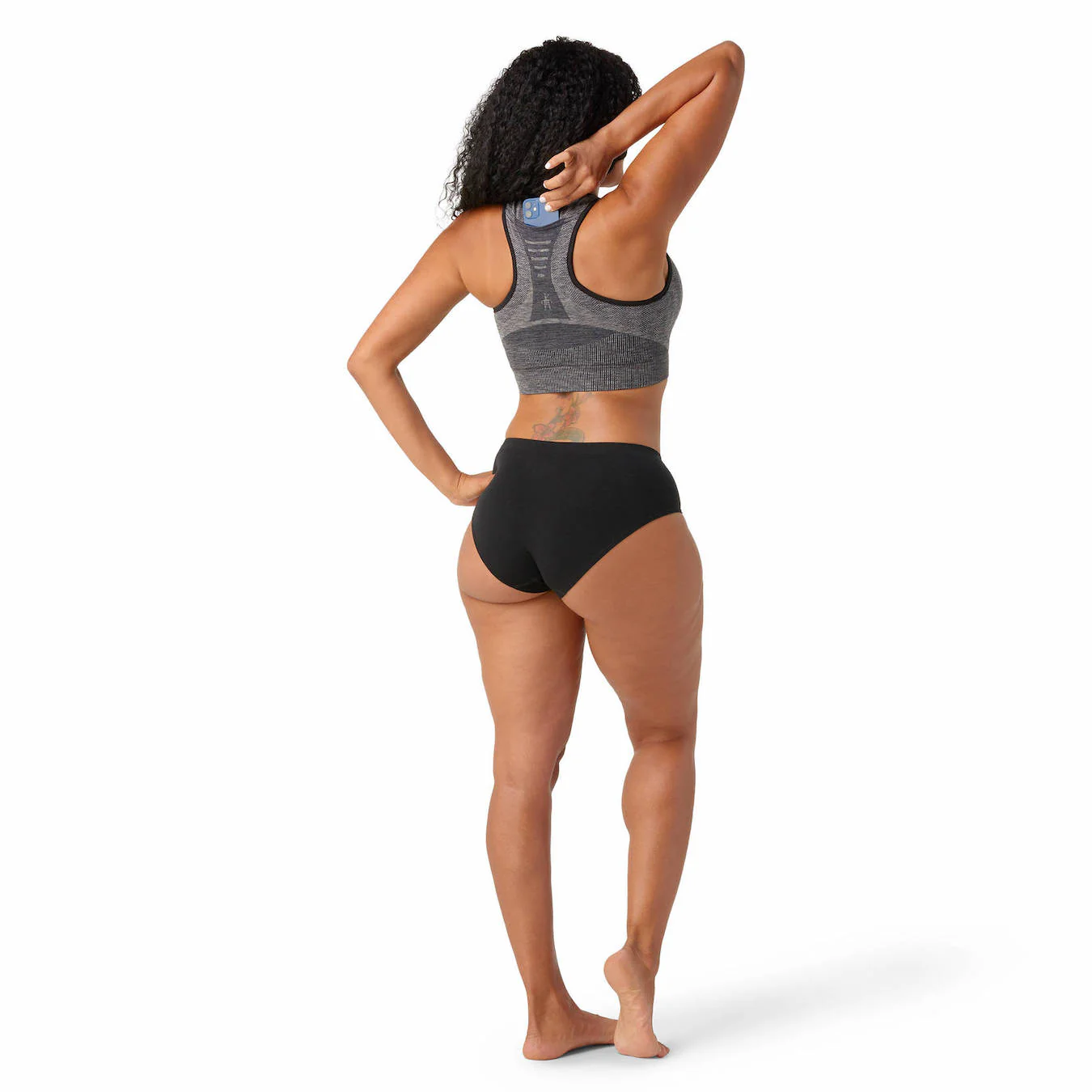 Intraknit Racerback Bra - Women's - Image 3