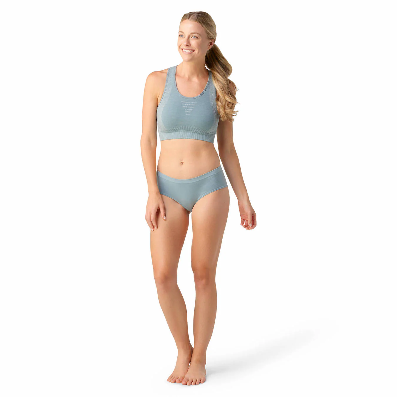 Intraknit Racerback Bra - Women's - Image 5
