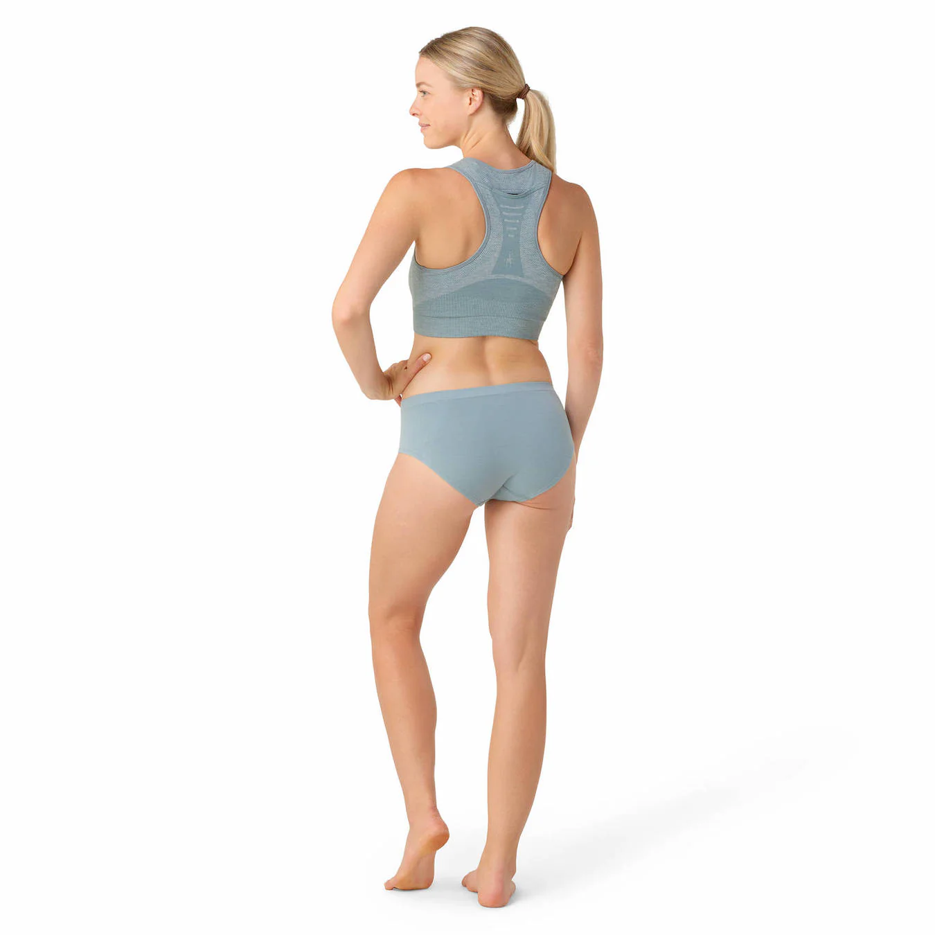 Intraknit Racerback Bra - Women's - Image 6