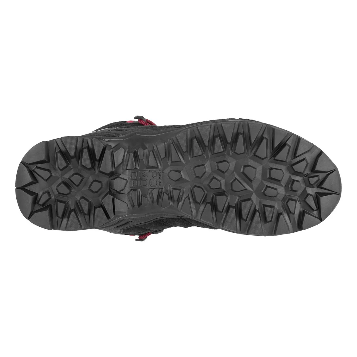 Alp Mate Mid Waterproof Boot - Women's - Image 4