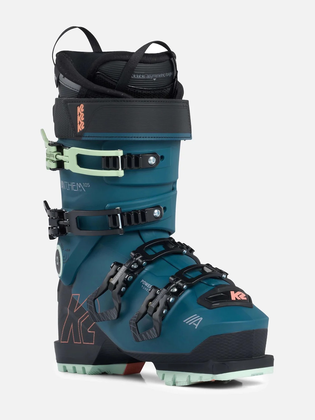 Anthem 105 MV Ski Boot - Women's - Image 2